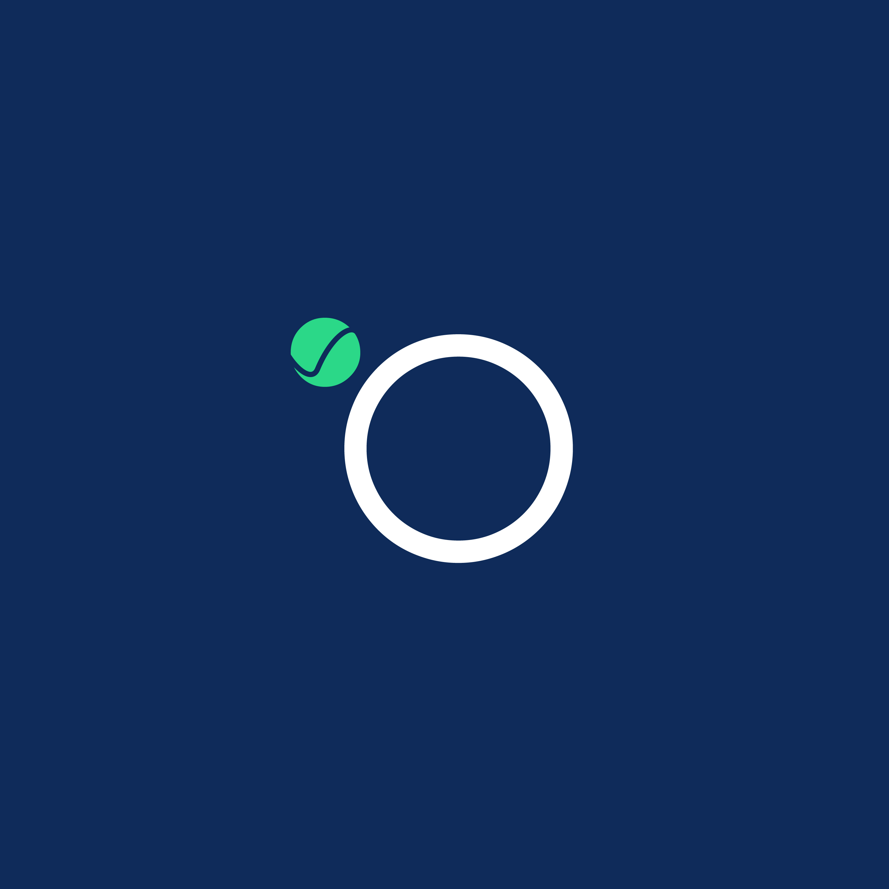 Orionis Logo